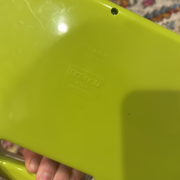 COPY - Battat Pop-Up Pals toddler learning toy - Picture 2 of 2